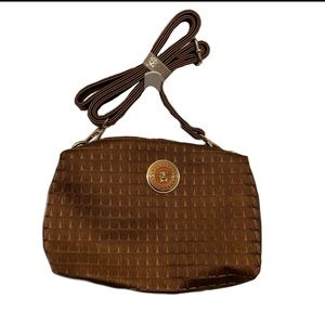 Versace shoulder bag